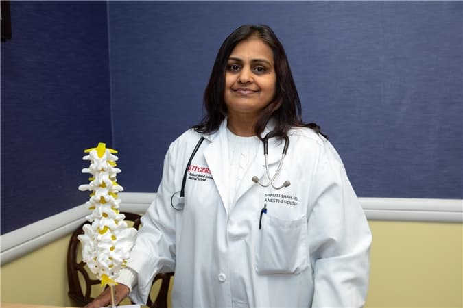 Dr. Shruti A. Shah, MD photo 2