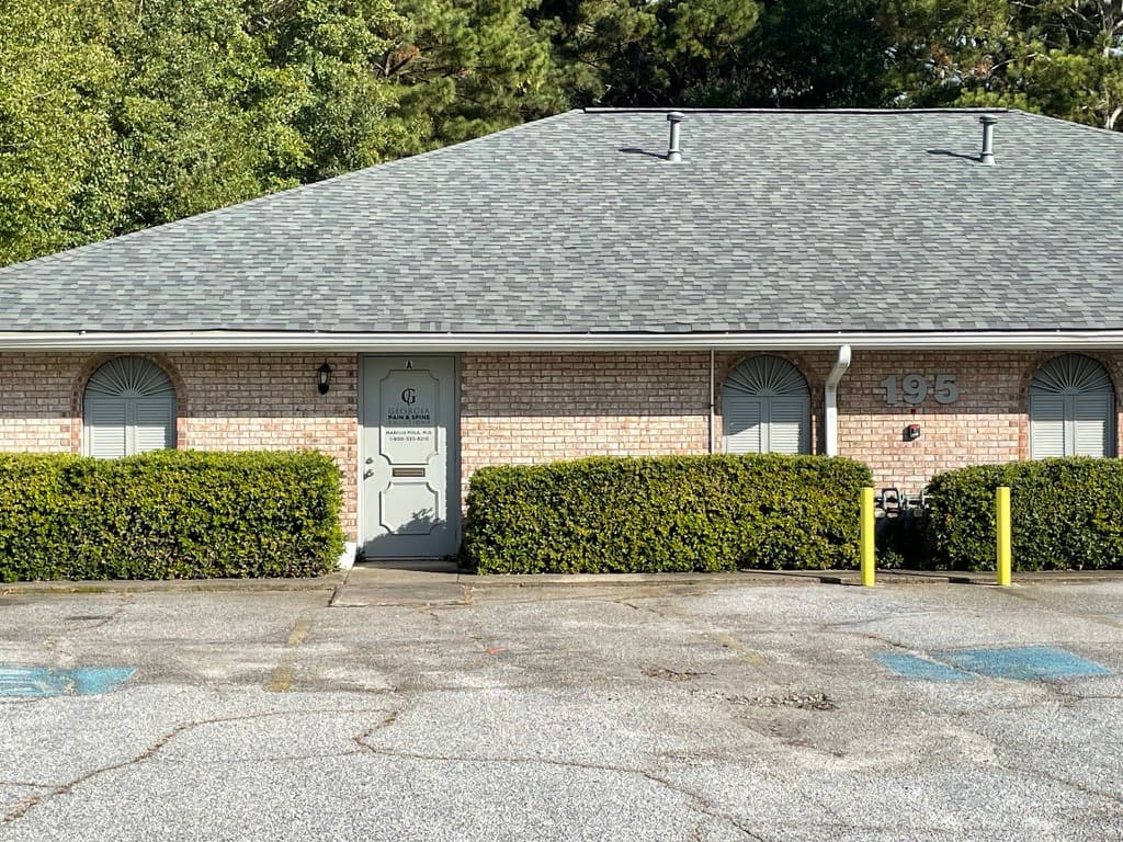 Georgia Pain and Spine Solutions photo 1