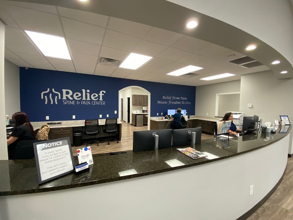 Relief Spine & Pain Center photo 3