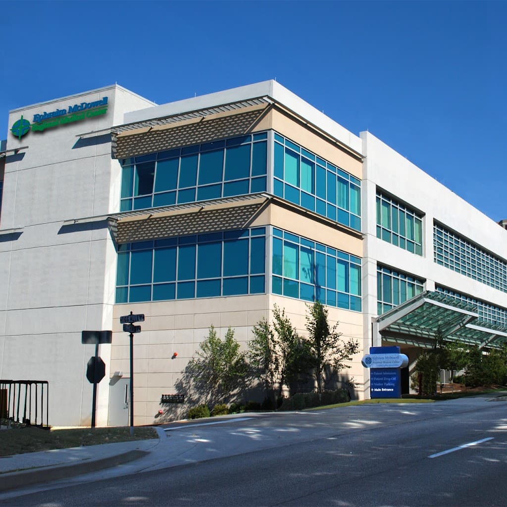 Pain Management Center at Ephraim McDowell Regional Medical Center photo 2