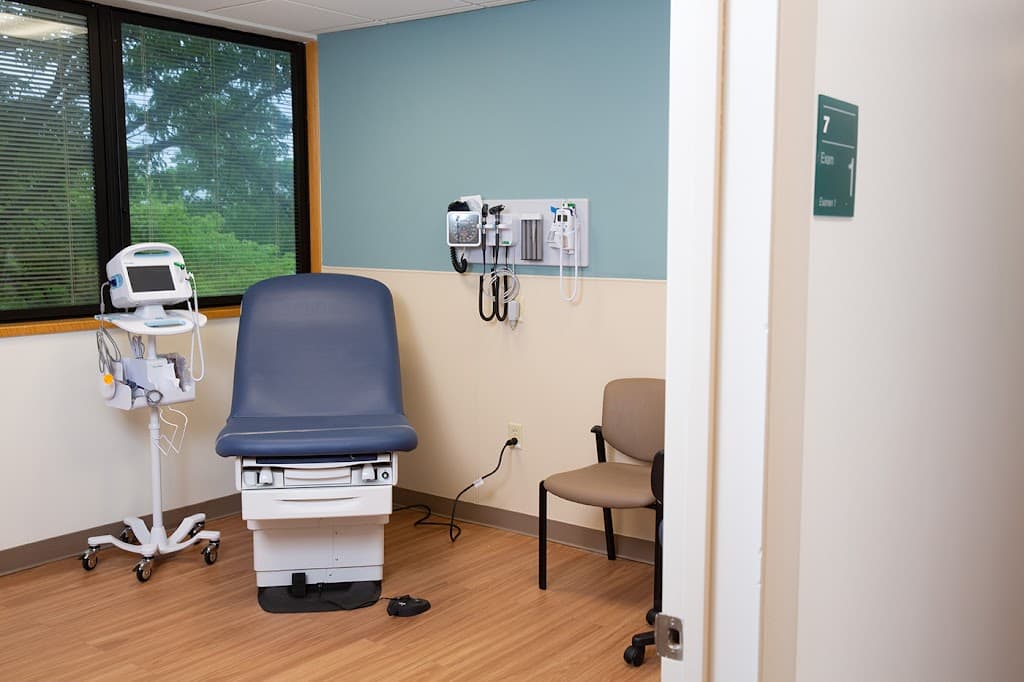 ChristianaCare Comprehensive Pain Center at Medical Arts Pavilion 1 photo 3