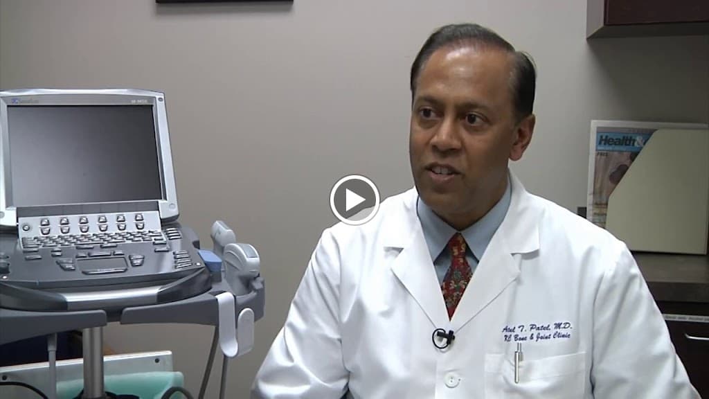 Atul T. Patel, MD photo 2