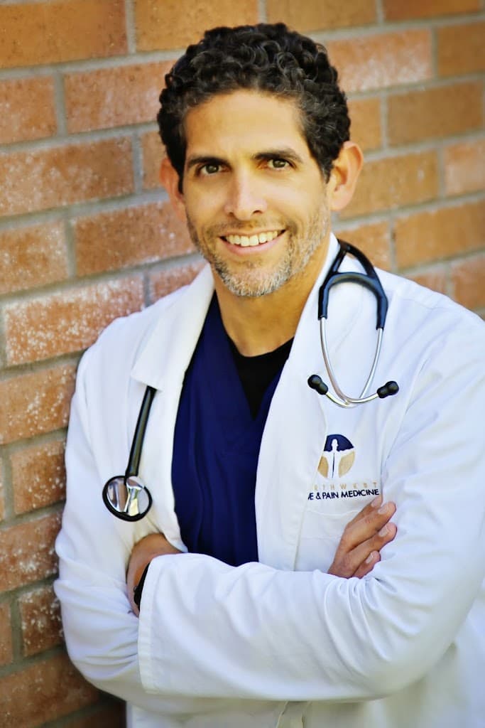 Northwest Spine and Pain Medicine photo 2