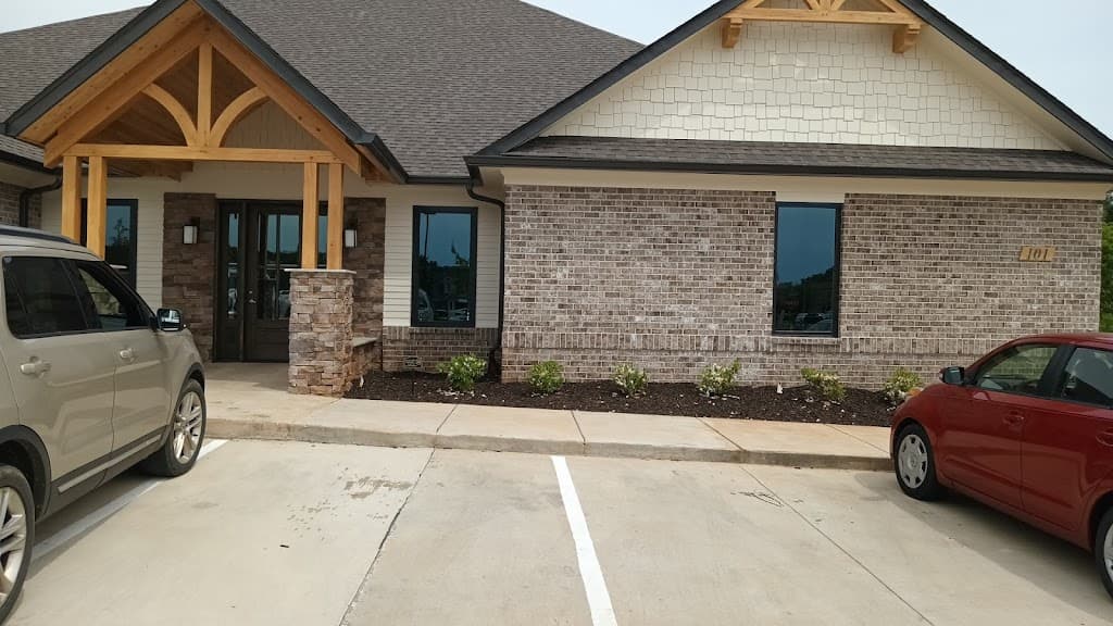 Pain & Rehabilitation Consultants Dr. Norman E. Mccoomer, MD photo 1