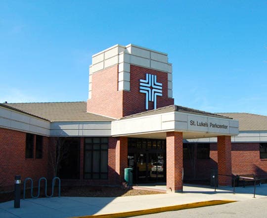 St. Luke's Clinic - Pain Management: Boise photo 1