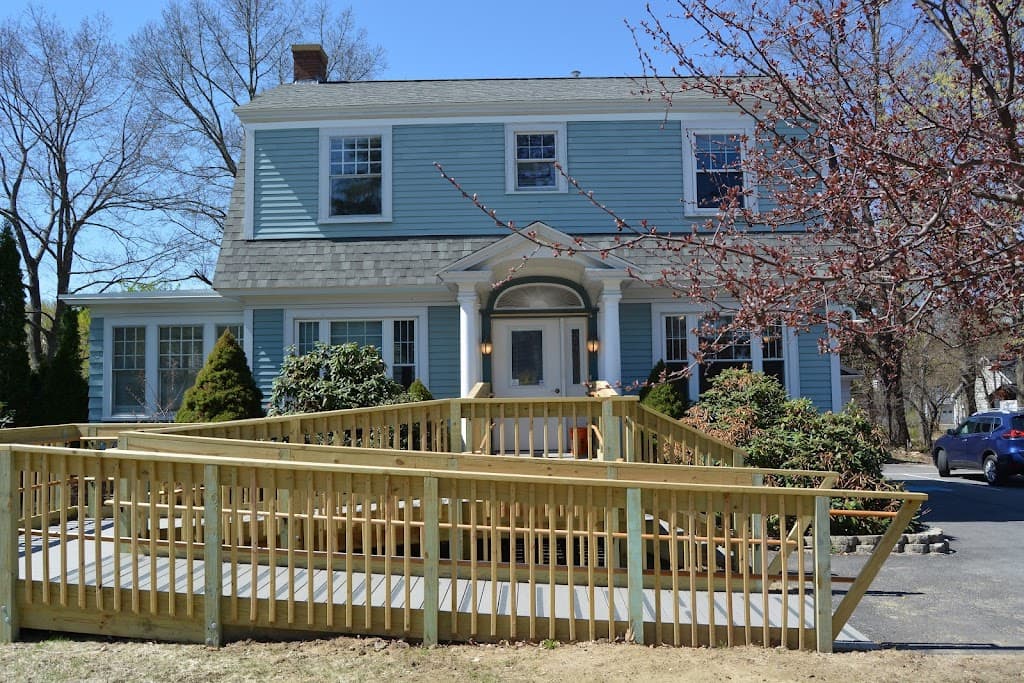 Wentworth-Douglass Center for Pain Management