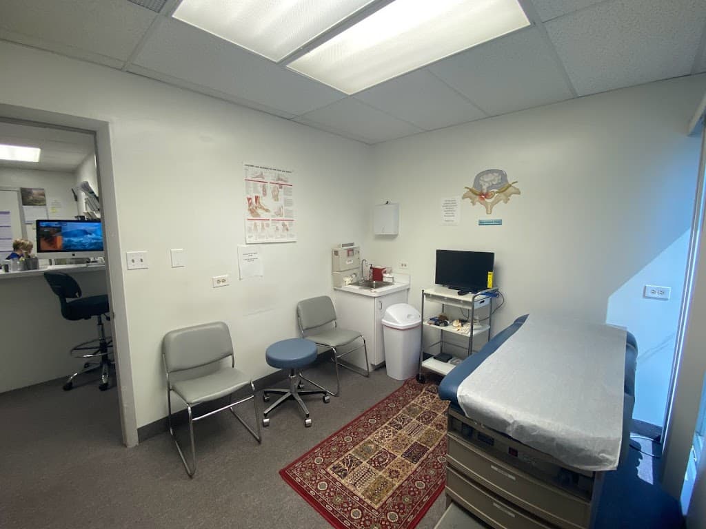 Metro Pain Clinic - Nazih Iskander, MD. photo 2