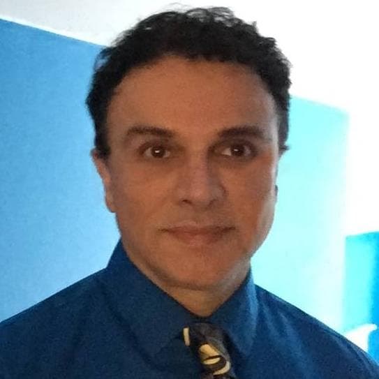 Dr. Bijan N. Niaki, MD photo 2