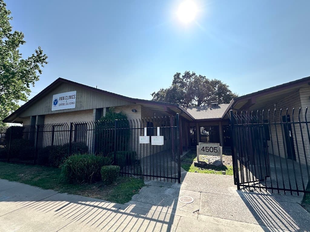 Pain Clinics of Central California photo 2