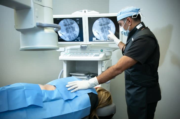 Southern Pain and Spine: Jasper photo 1