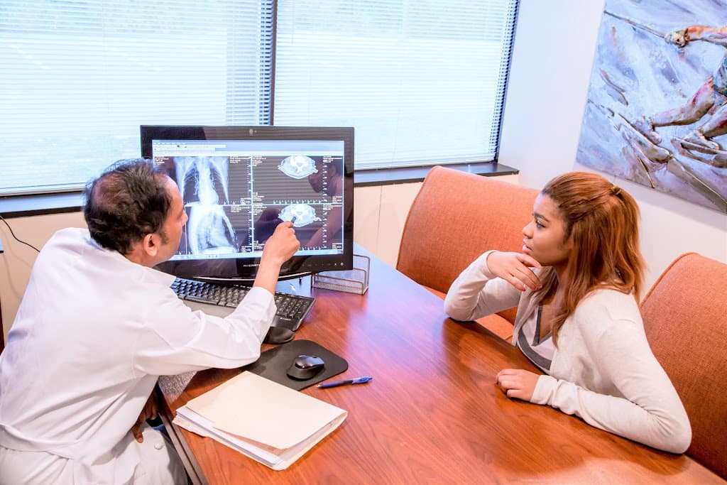 Princeton Pain and Spine Institute: Dinash Yanamadula, MD, FAAPMR, FAAPM photo 3