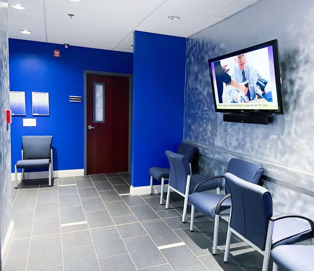 Pain and Spine Specialists of Maryland - Mount Airy photo 2