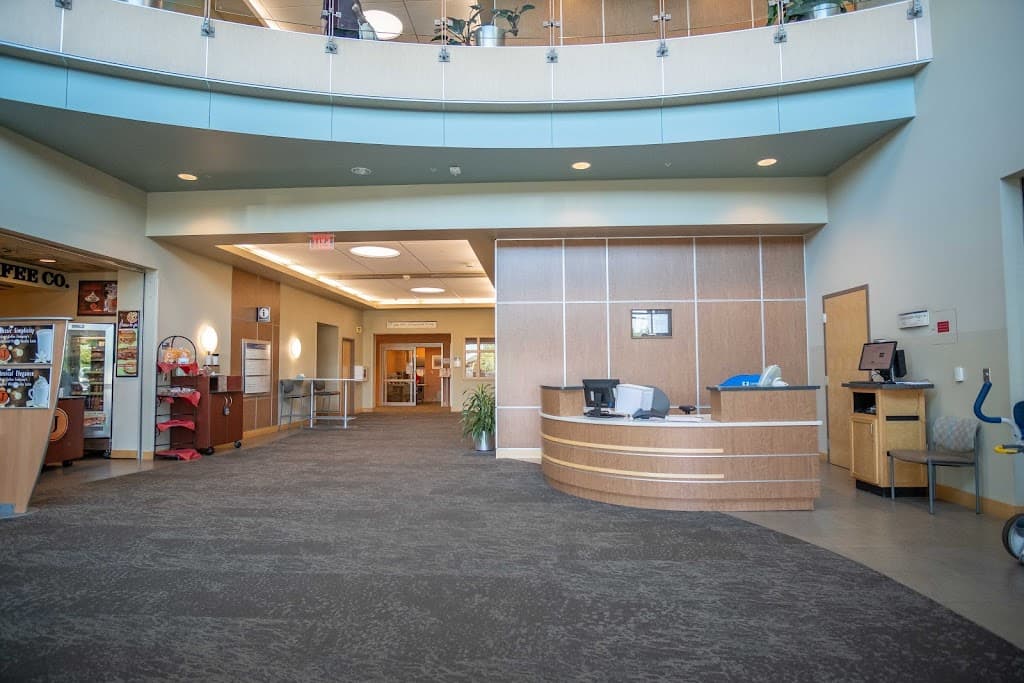 Henry Ford Pain Management Center - Jackson photo 2