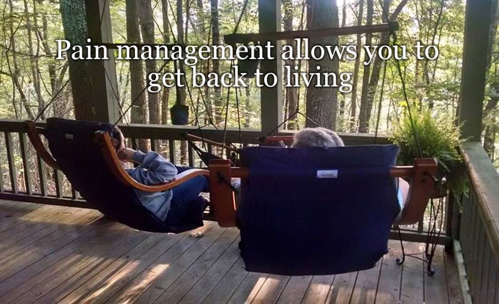 North Georgia Pain Clinic photo 1