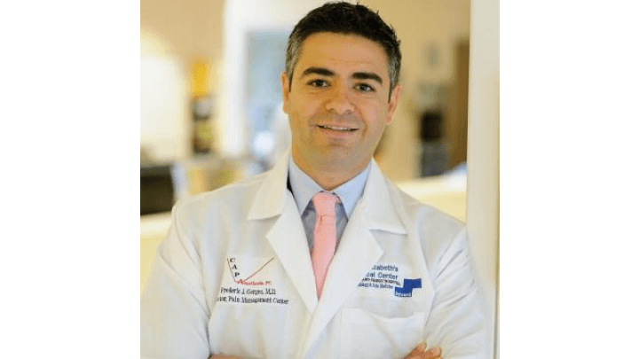 Frederic J. Gerges, MD photo 1