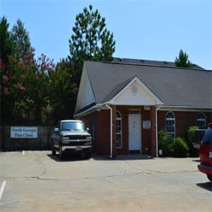 North Georgia Pain Clinic photo 2