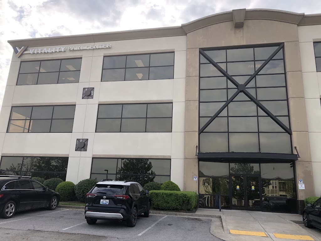 Vitality Pain Center photo 1