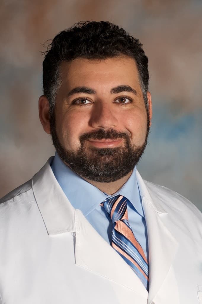 Samir Tomajian, MD photo 2