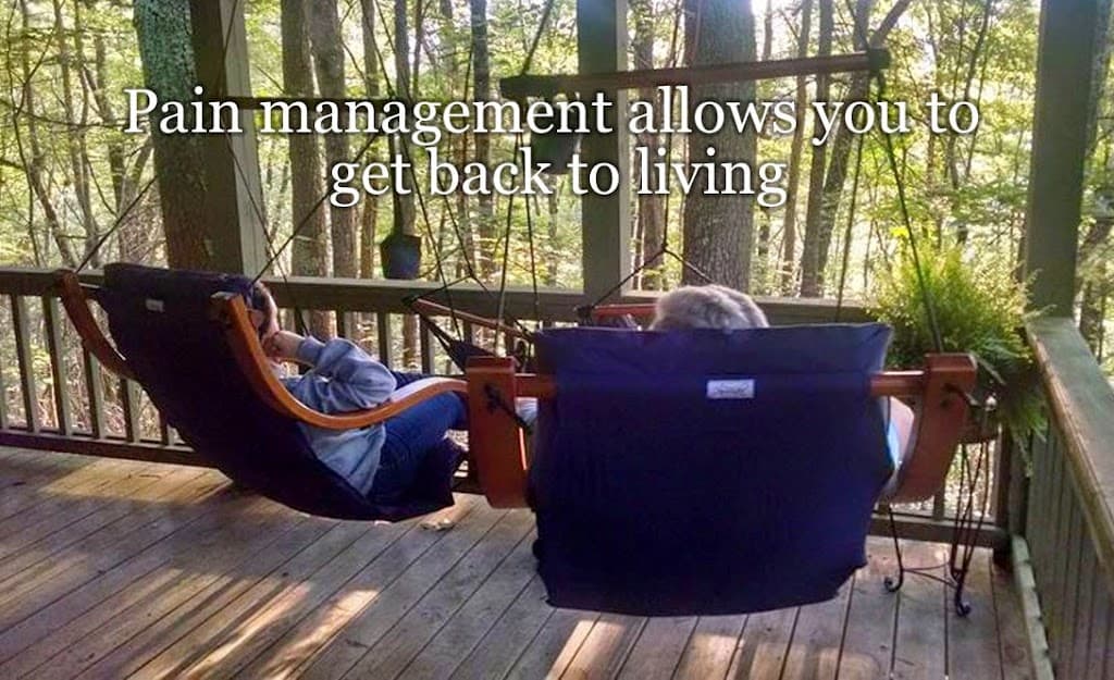 North Georgia Pain Clinic photo 1