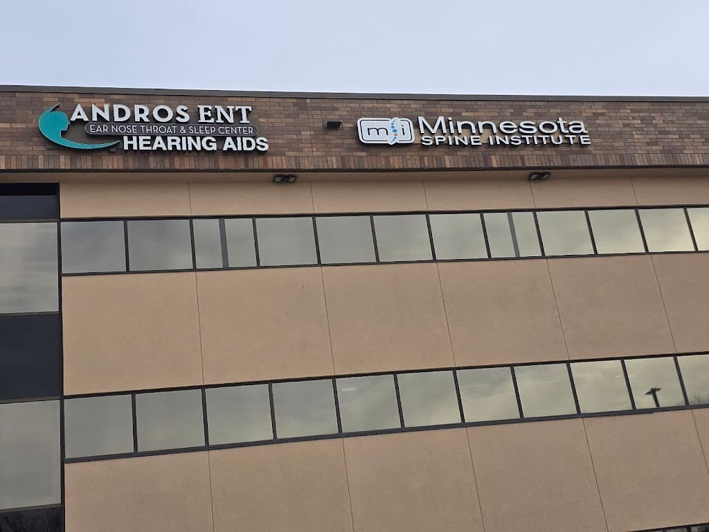 Minnesota Spine Institute photo 2