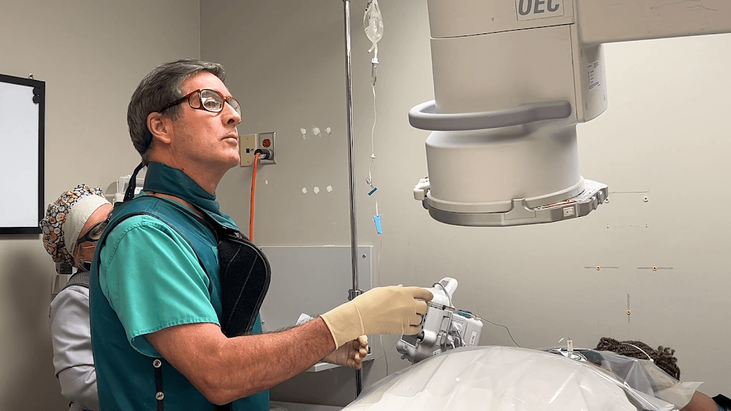 Methodist Pain Management, Dr. J. Edwin Dodd photo 2