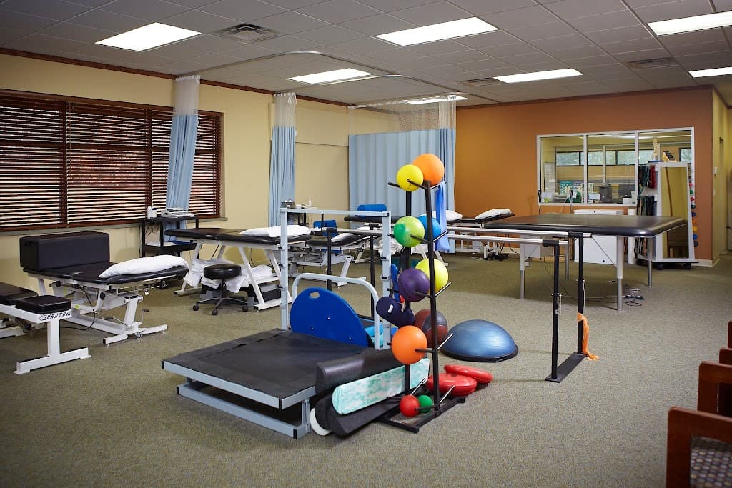 West Michigan Rehab & Pain Center photo 2