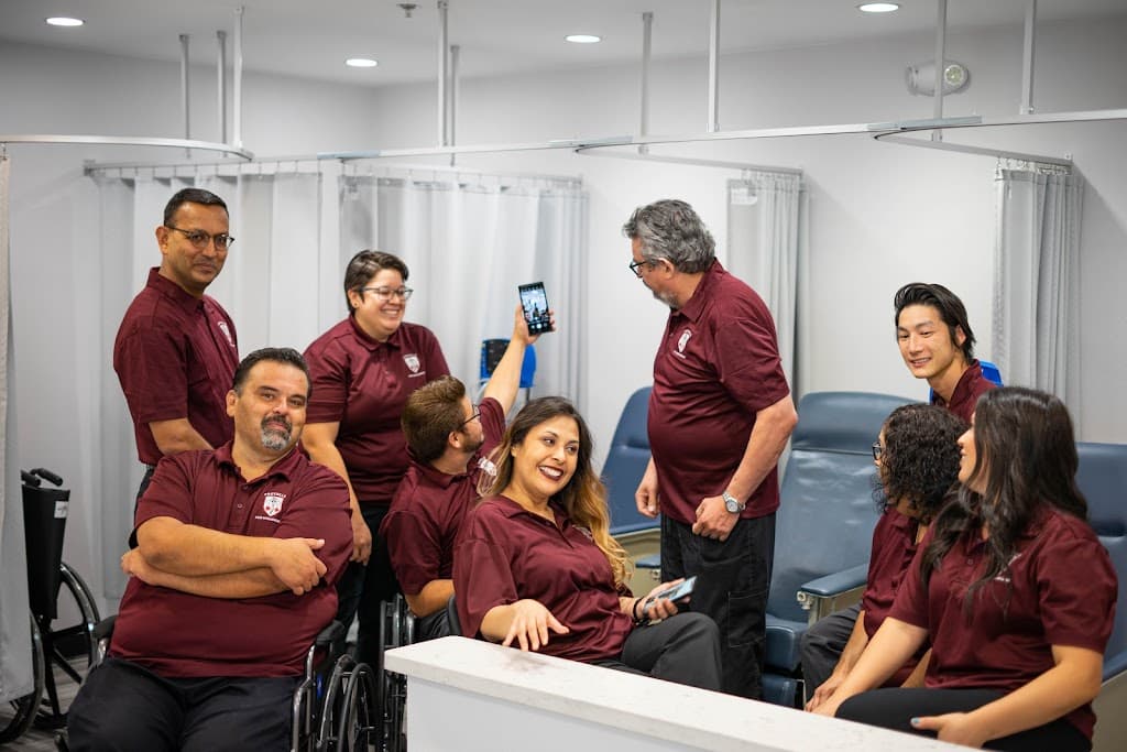 Foothills Pain Management Clinic | Dharmesh Mehta, MD photo 3