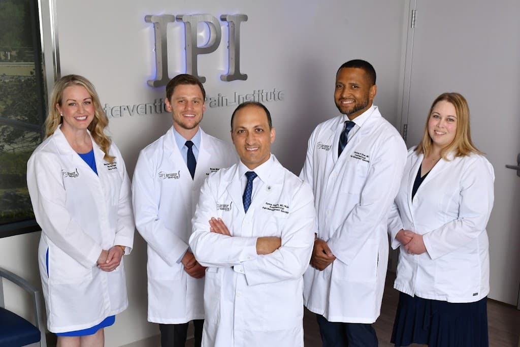 Interventional Pain Institute - Bridgeton photo 2