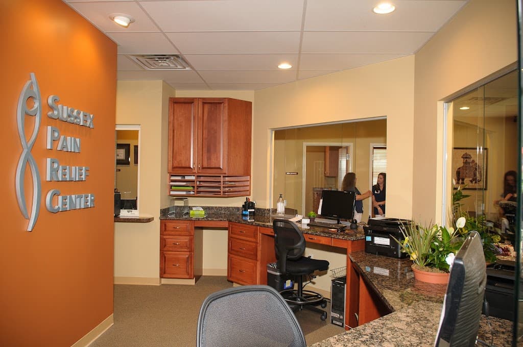 Sussex Pain Relief Center photo 2