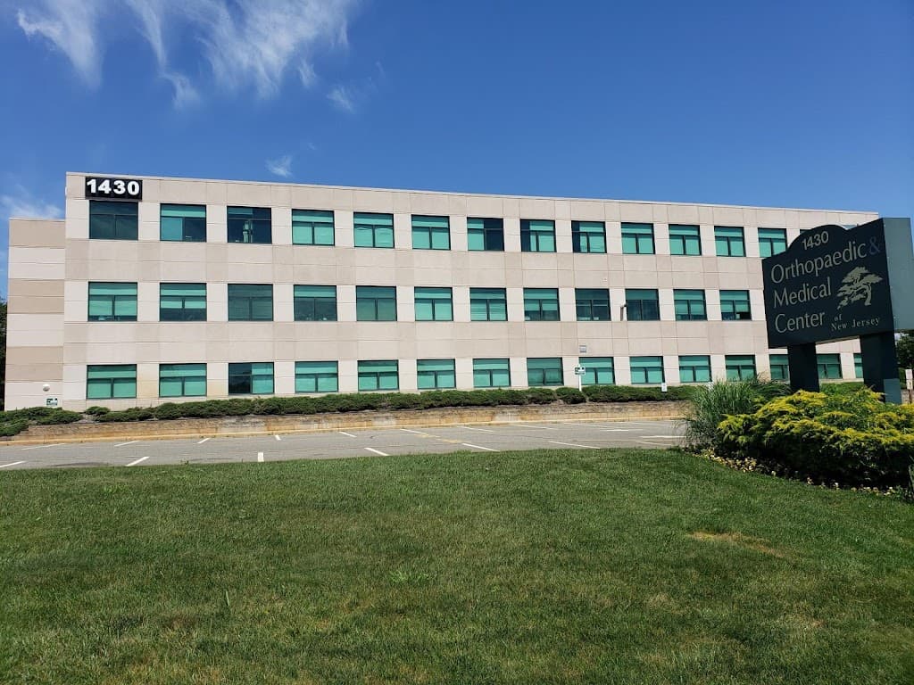 National Spine & Pain Centers - Toms River photo 2