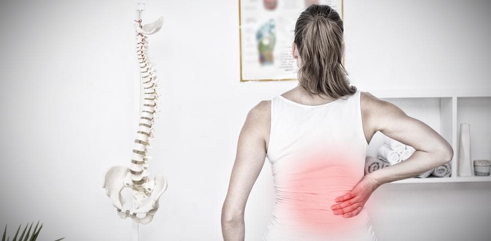 Back Pain Specialist Doctors NJ photo 1