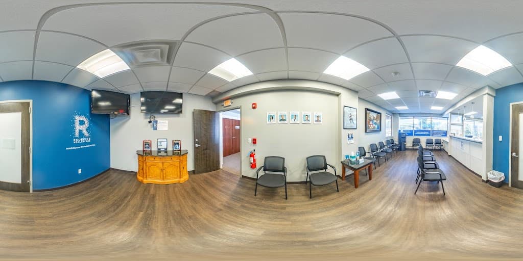 Redefine Healthcare - Union, NJ photo 4