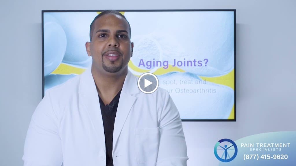 Pain Treatment Specialists photo 2