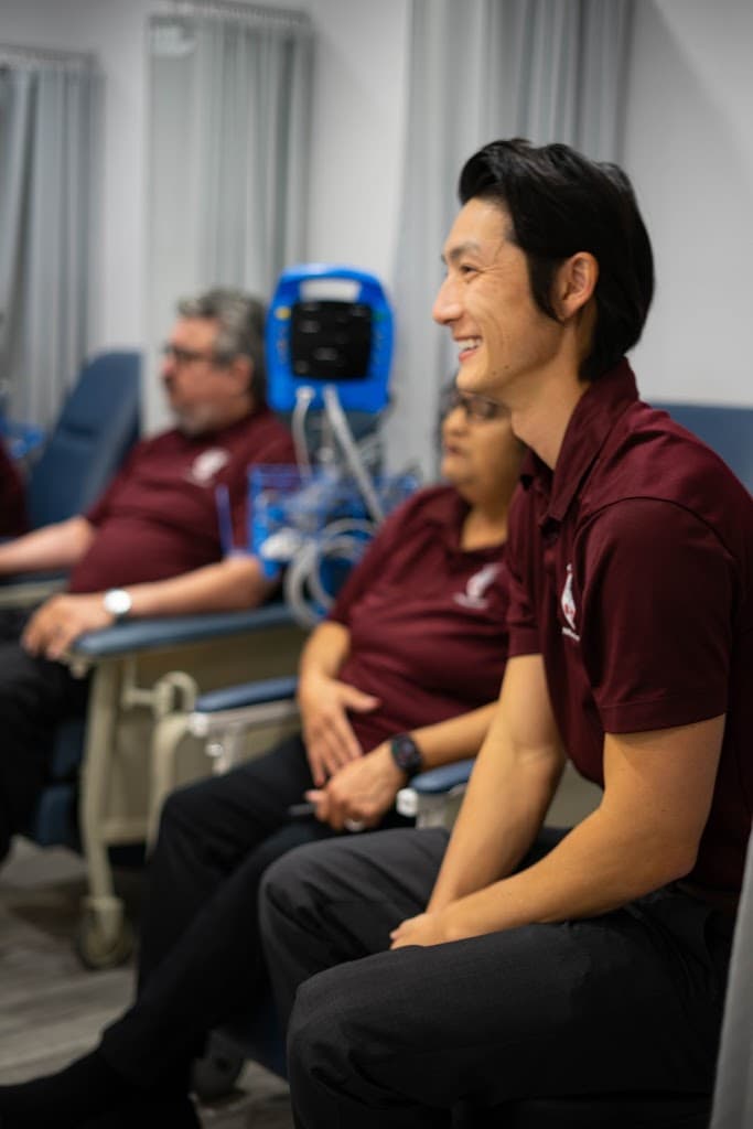 Foothills Pain Management Clinic | Dharmesh Mehta, MD photo 2