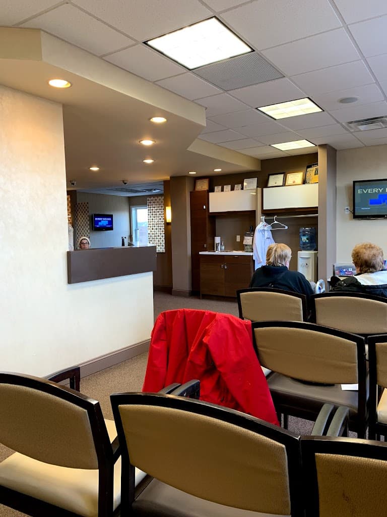 Jersey Rehab & Pain Management: Belleville