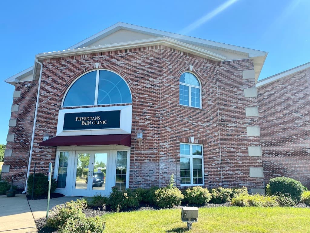 Physicians Pain Services photo 2