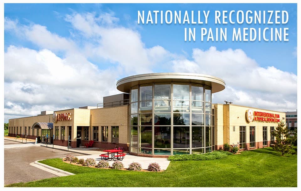 Interventional Pain and Physical Medicine Clinic: Dr. Thomas C. Kowalkowski photo 1