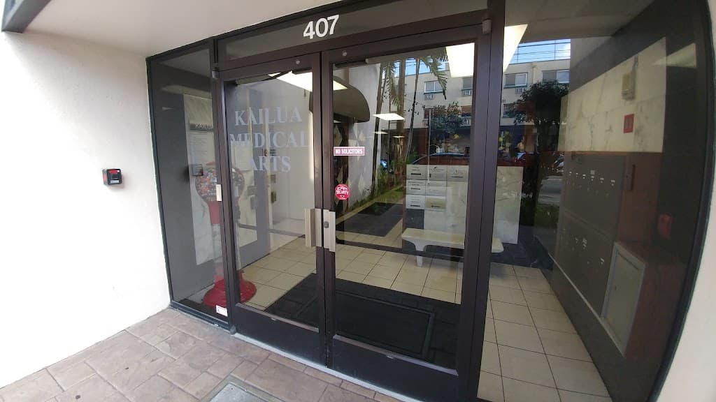 Dr. Kerrey L. Taylor, DO photo 2