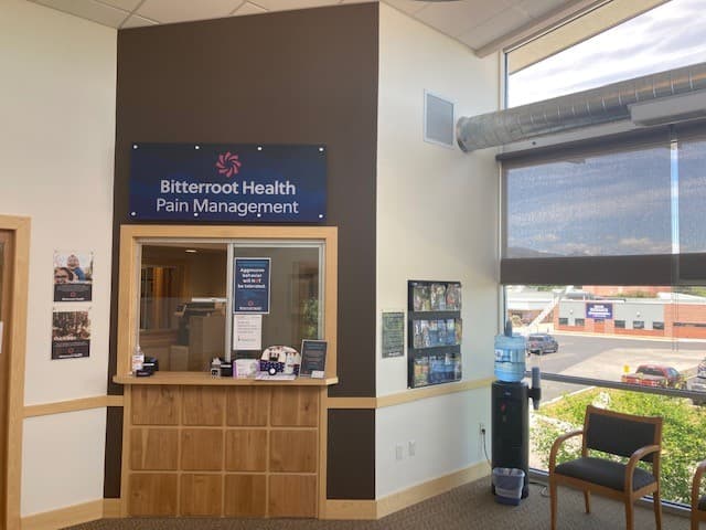 Bitterroot Health - Pain Management photo 2