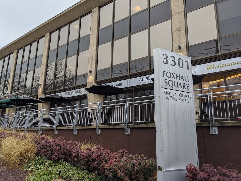 The Washington Pain Center: John Dombrowski, M.D. photo 2