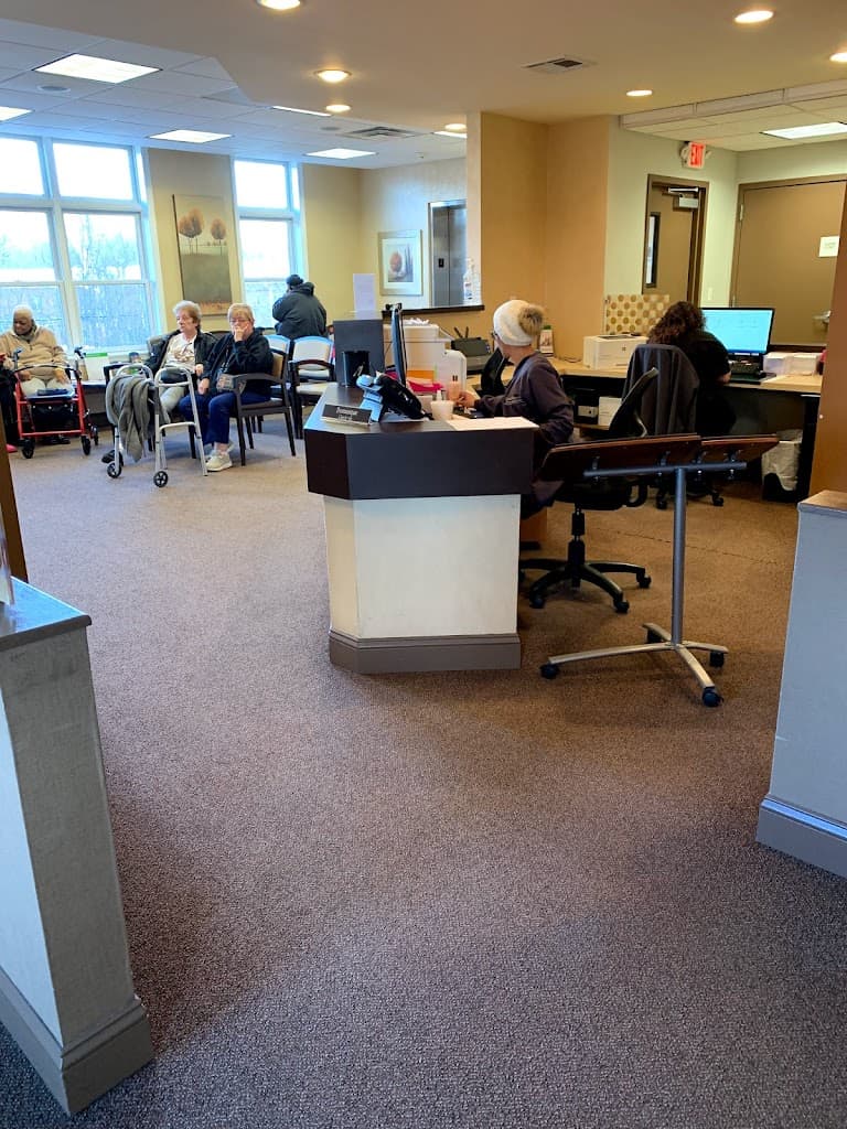 Jersey Rehab & Pain Management: Belleville photo 2