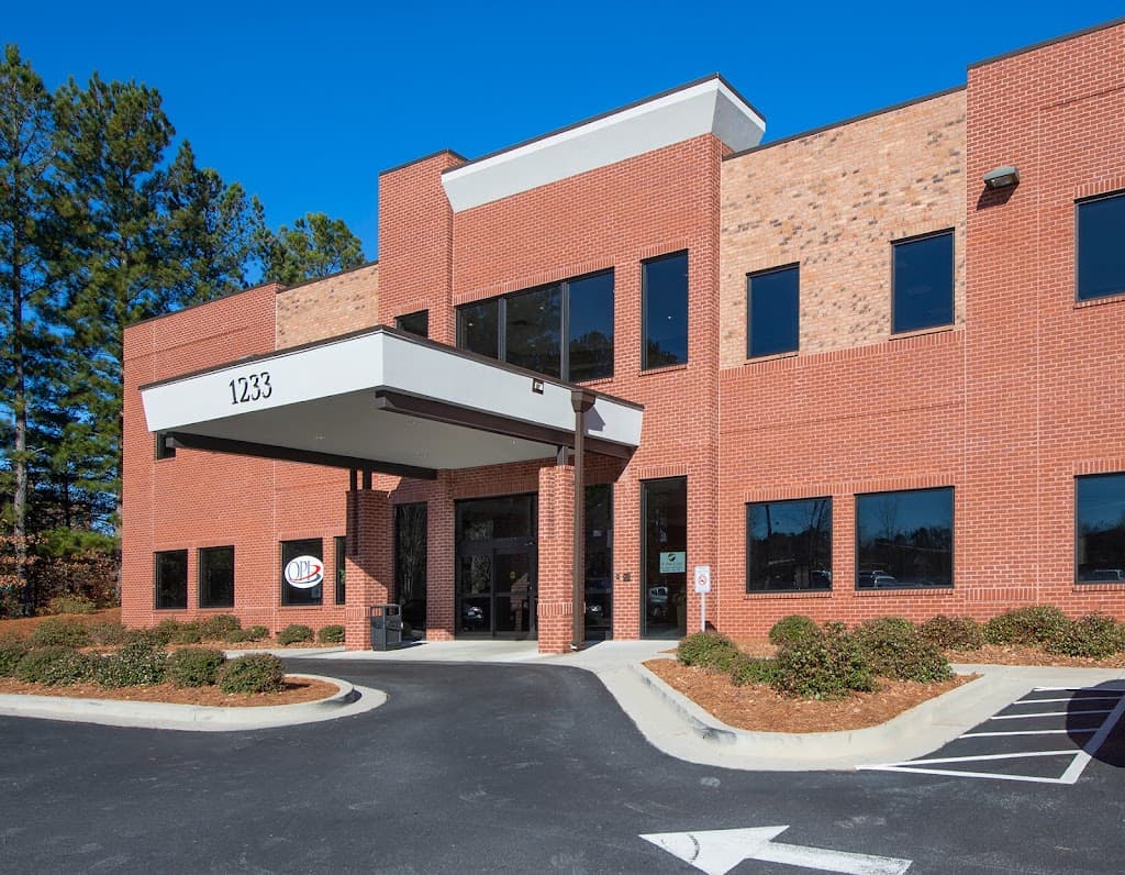 Pain Consultants of Atlanta - Fayetteville photo 1