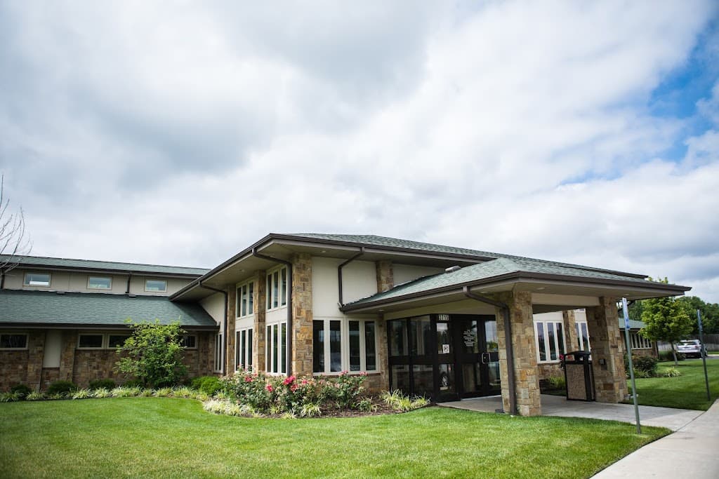 Parks Jon MD photo 1