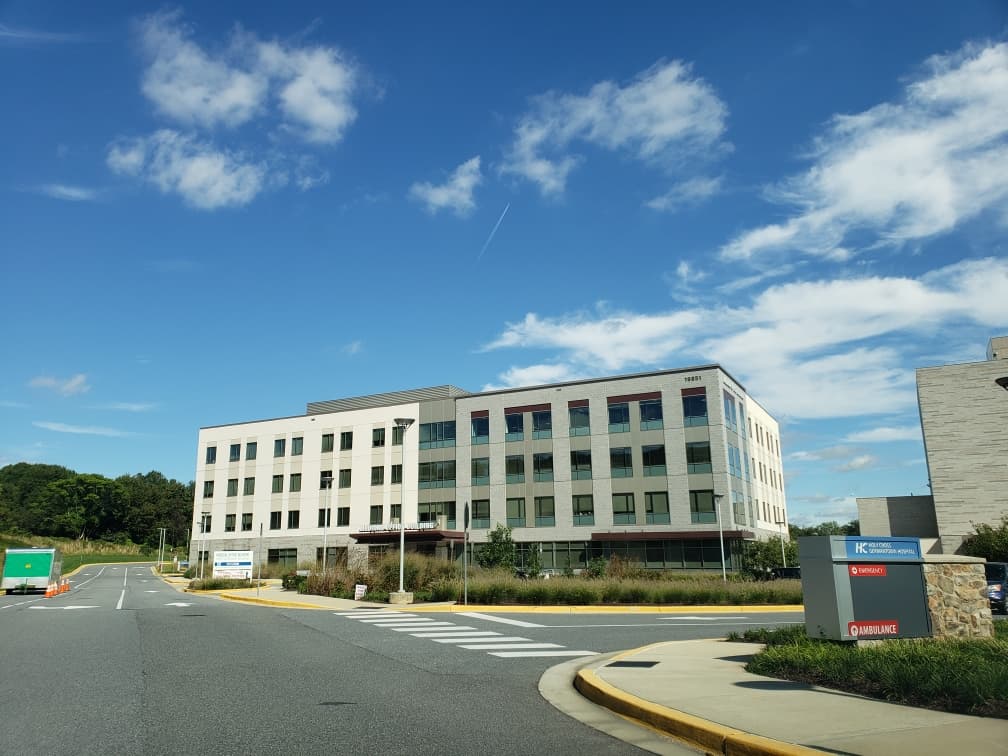 Clearway Pain Solutions - Germantown photo 2