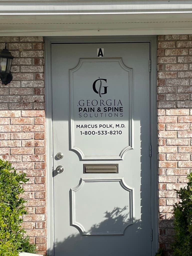Georgia Pain and Spine Solutions photo 2