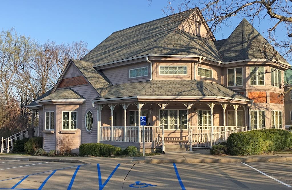 Noble Pain Management: Bradford R. Noble, DO photo 2