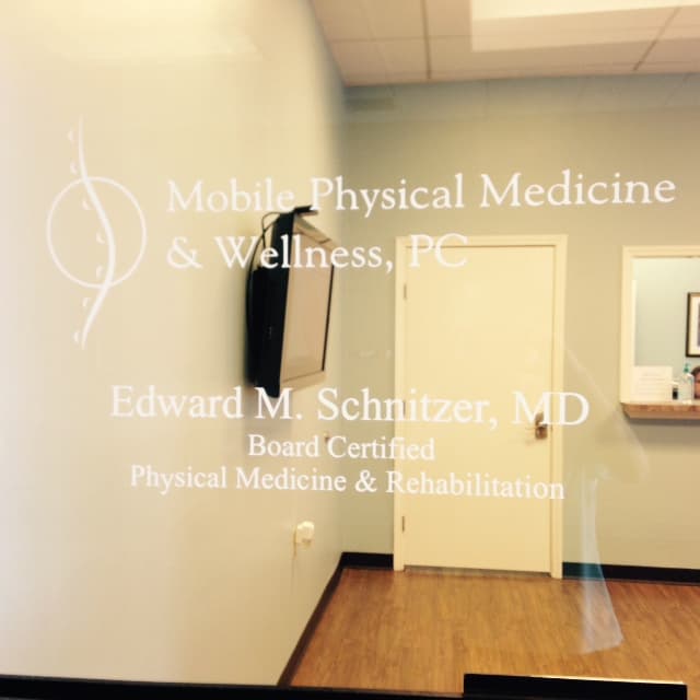 Mobile Physical Medicine & Wellness, PC photo 1