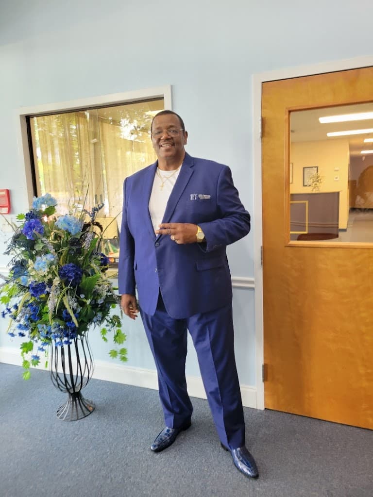 Alliance Spine and Pain Centers photo 1