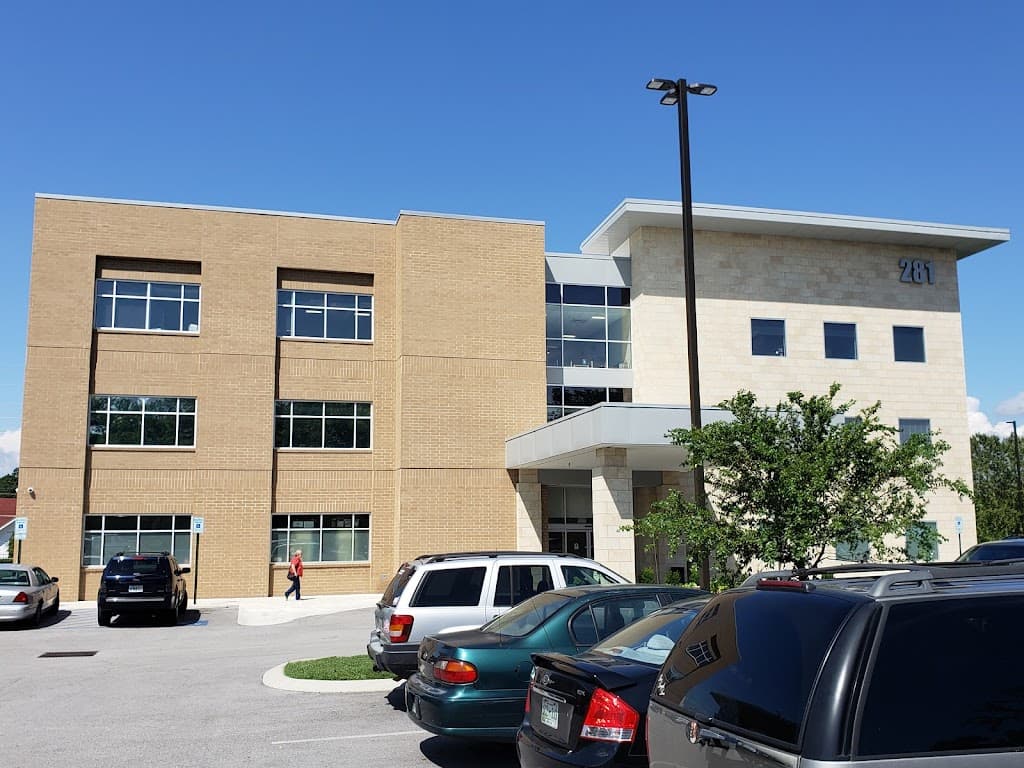 Spine & Pain Associates photo 1