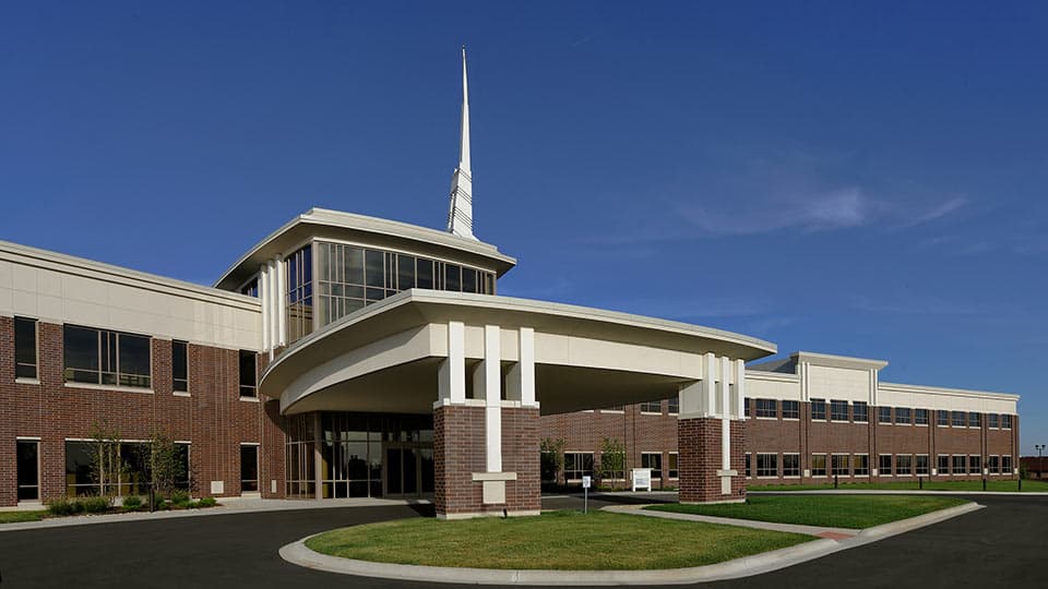 Pain Management at Northwestern Medicine Kishwaukee Hospital photo 2